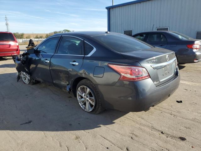 Photo 1 VIN: 1N4AL3AP8DC901779 - NISSAN ALTIMA 