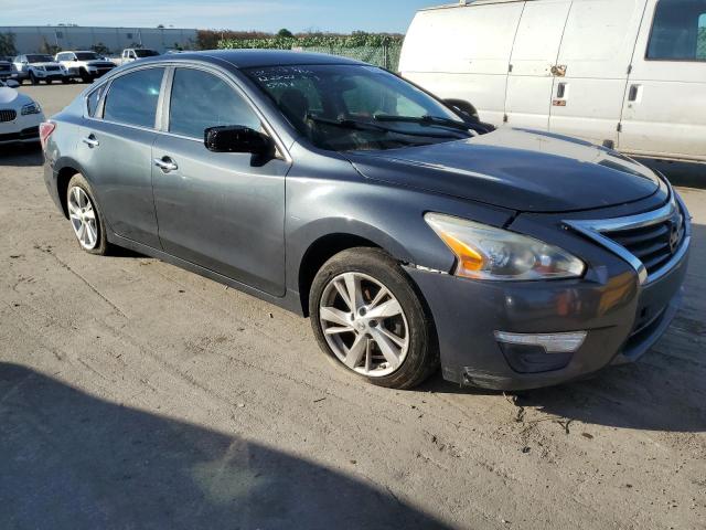 Photo 3 VIN: 1N4AL3AP8DC901779 - NISSAN ALTIMA 