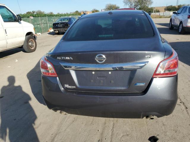 Photo 5 VIN: 1N4AL3AP8DC901779 - NISSAN ALTIMA 