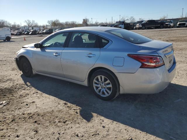 Photo 1 VIN: 1N4AL3AP8DC901894 - NISSAN ALTIMA 2.5 