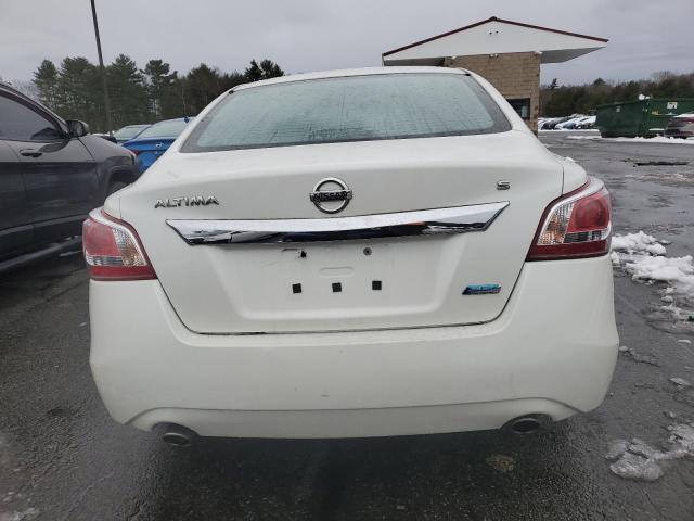 Photo 5 VIN: 1N4AL3AP8DC902480 - NISSAN ALTIMA 