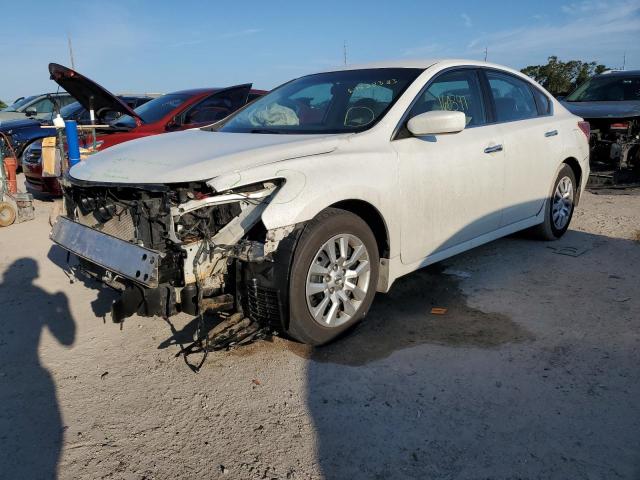 Photo 0 VIN: 1N4AL3AP8DC902530 - NISSAN ALTIMA 2.5 