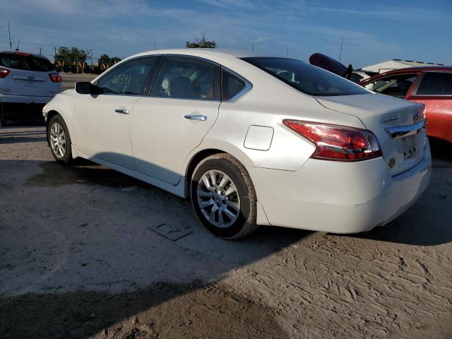 Photo 1 VIN: 1N4AL3AP8DC902530 - NISSAN ALTIMA 2.5 