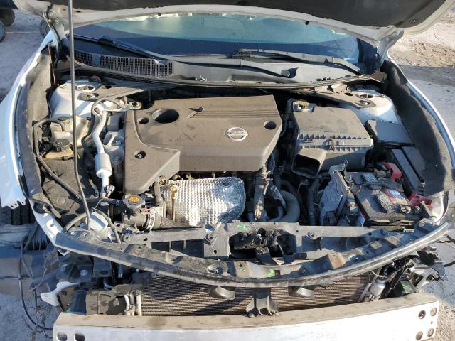 Photo 10 VIN: 1N4AL3AP8DC902530 - NISSAN ALTIMA 2.5 