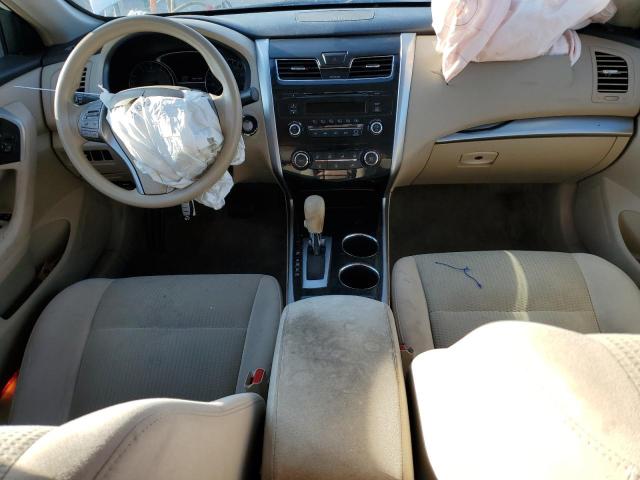 Photo 7 VIN: 1N4AL3AP8DC902530 - NISSAN ALTIMA 2.5 