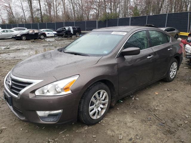 Photo 0 VIN: 1N4AL3AP8DC903077 - NISSAN ALTIMA 2.5 