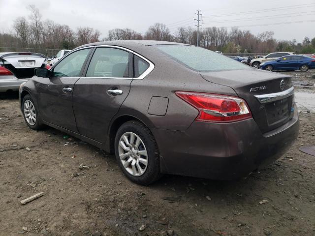 Photo 1 VIN: 1N4AL3AP8DC903077 - NISSAN ALTIMA 2.5 