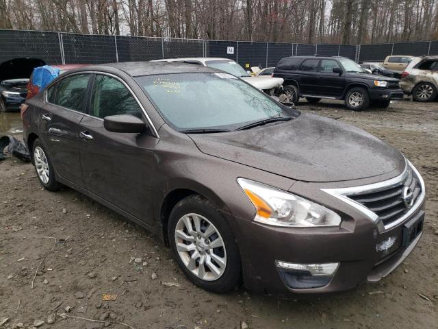 Photo 3 VIN: 1N4AL3AP8DC903077 - NISSAN ALTIMA 2.5 