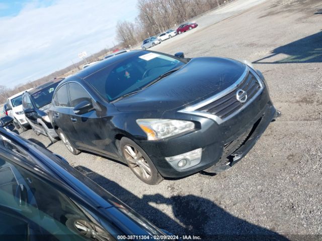 Photo 0 VIN: 1N4AL3AP8DC903340 - NISSAN ALTIMA 