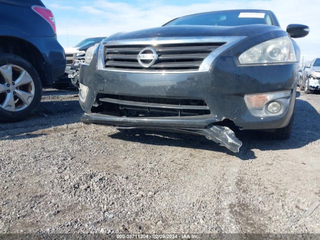 Photo 5 VIN: 1N4AL3AP8DC903340 - NISSAN ALTIMA 