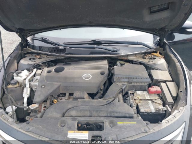 Photo 9 VIN: 1N4AL3AP8DC903340 - NISSAN ALTIMA 