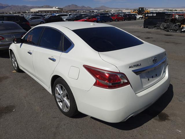 Photo 2 VIN: 1N4AL3AP8DC903385 - NISSAN ALTIMA 2.5 