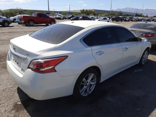 Photo 3 VIN: 1N4AL3AP8DC903385 - NISSAN ALTIMA 2.5 