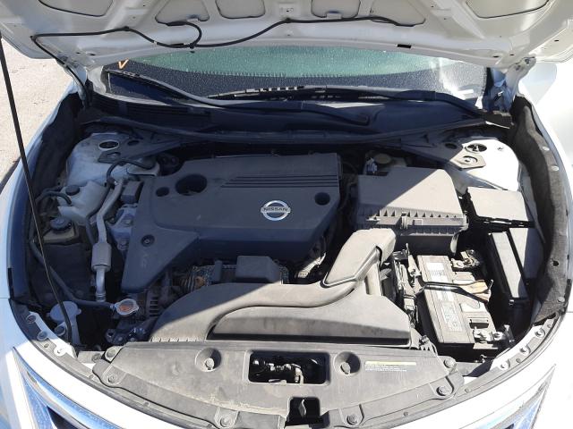 Photo 6 VIN: 1N4AL3AP8DC903385 - NISSAN ALTIMA 2.5 