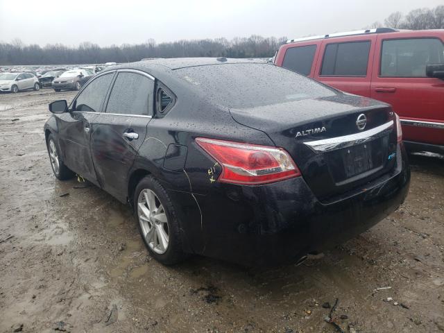 Photo 2 VIN: 1N4AL3AP8DC906643 - NISSAN ALTIMA 2.5 