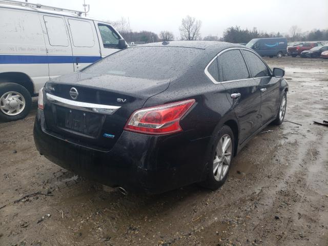 Photo 3 VIN: 1N4AL3AP8DC906643 - NISSAN ALTIMA 2.5 