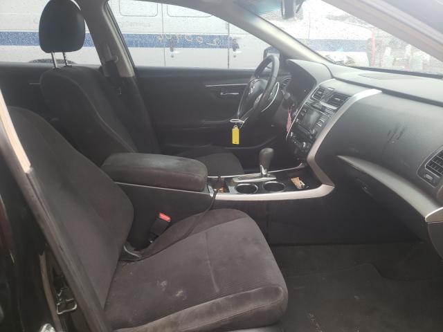 Photo 4 VIN: 1N4AL3AP8DC906643 - NISSAN ALTIMA 2.5 