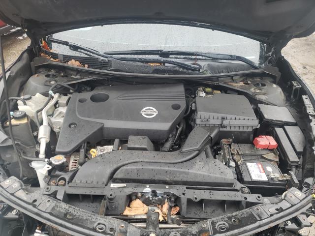 Photo 6 VIN: 1N4AL3AP8DC906643 - NISSAN ALTIMA 2.5 