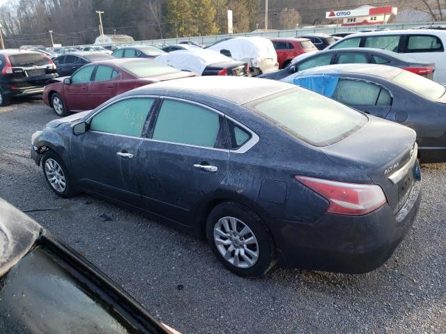 Photo 1 VIN: 1N4AL3AP8DC908716 - NISSAN ALTIMA 2.5 