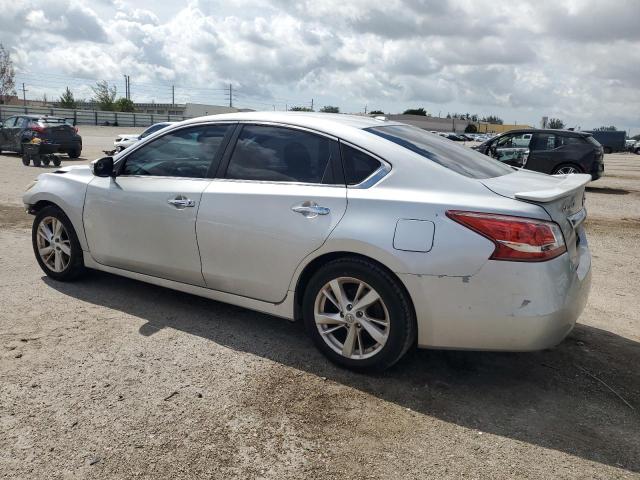 Photo 1 VIN: 1N4AL3AP8DC908912 - NISSAN ALTIMA 