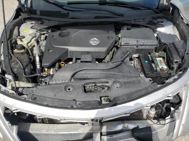 Photo 10 VIN: 1N4AL3AP8DC908912 - NISSAN ALTIMA 