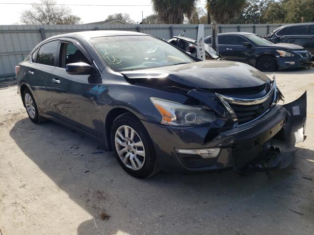 Photo 0 VIN: 1N4AL3AP8DC909672 - NISSAN ALTIMA 2.5 