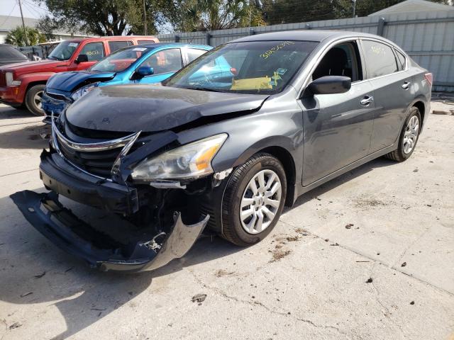 Photo 1 VIN: 1N4AL3AP8DC909672 - NISSAN ALTIMA 2.5 