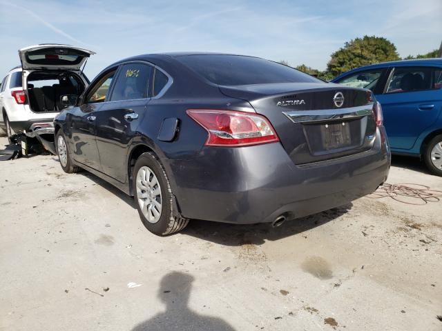 Photo 2 VIN: 1N4AL3AP8DC909672 - NISSAN ALTIMA 2.5 