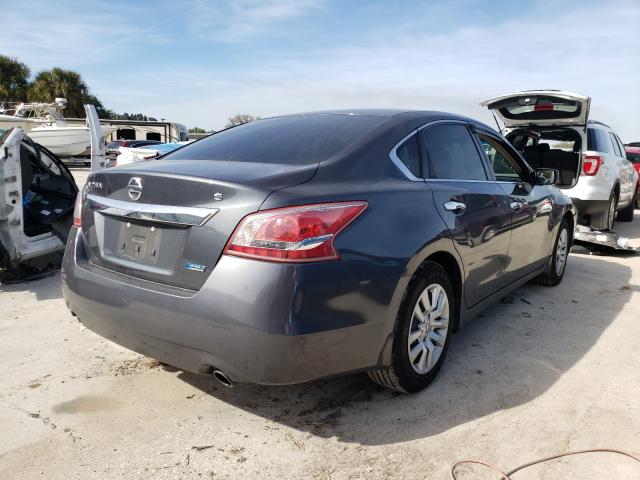 Photo 3 VIN: 1N4AL3AP8DC909672 - NISSAN ALTIMA 2.5 