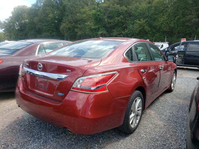 Photo 3 VIN: 1N4AL3AP8DC916279 - NISSAN ALTIMA 2.5 