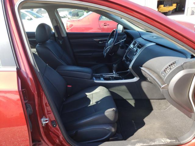 Photo 4 VIN: 1N4AL3AP8DC916279 - NISSAN ALTIMA 2.5 