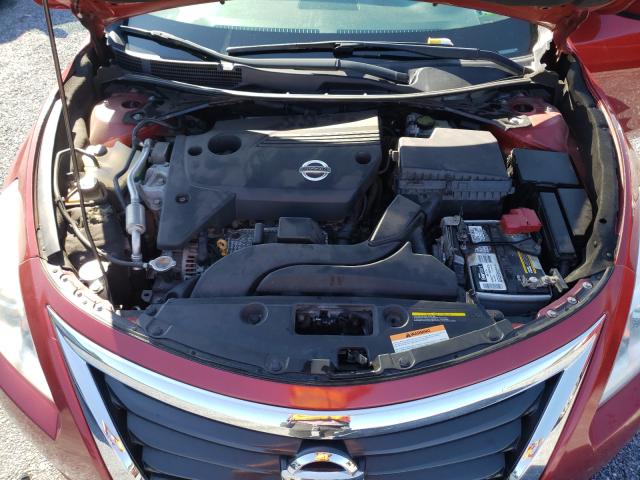 Photo 6 VIN: 1N4AL3AP8DC916279 - NISSAN ALTIMA 2.5 