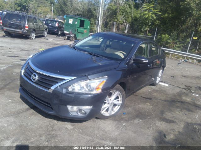 Photo 1 VIN: 1N4AL3AP8DC916606 - NISSAN ALTIMA 