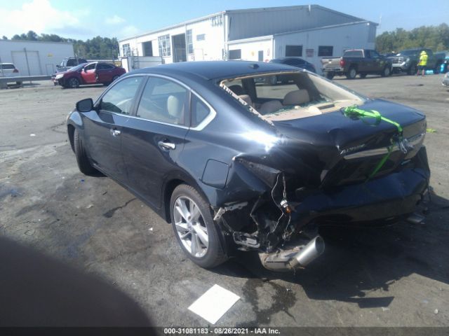 Photo 2 VIN: 1N4AL3AP8DC916606 - NISSAN ALTIMA 