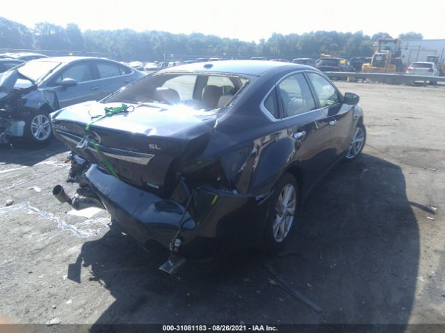 Photo 3 VIN: 1N4AL3AP8DC916606 - NISSAN ALTIMA 