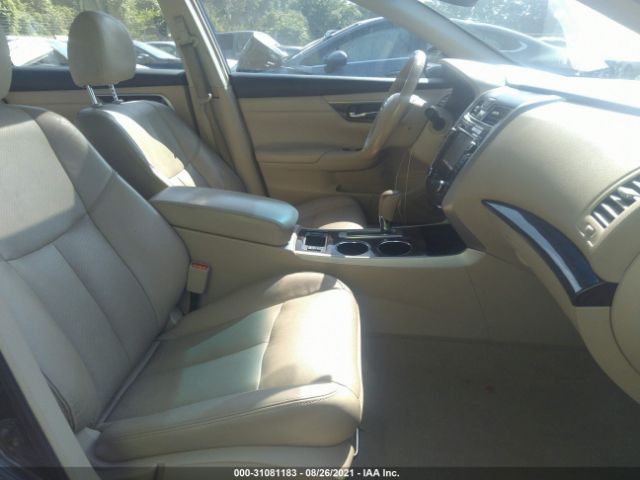 Photo 4 VIN: 1N4AL3AP8DC916606 - NISSAN ALTIMA 