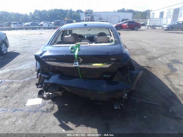 Photo 5 VIN: 1N4AL3AP8DC916606 - NISSAN ALTIMA 