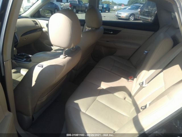 Photo 7 VIN: 1N4AL3AP8DC916606 - NISSAN ALTIMA 