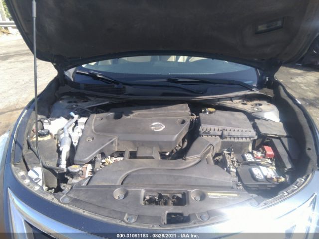 Photo 9 VIN: 1N4AL3AP8DC916606 - NISSAN ALTIMA 