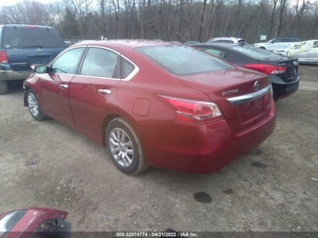 Photo 2 VIN: 1N4AL3AP8DC917450 - NISSAN ALTIMA 