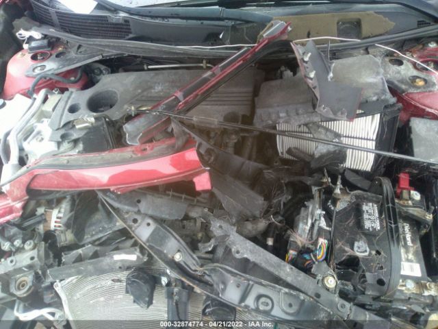 Photo 9 VIN: 1N4AL3AP8DC917450 - NISSAN ALTIMA 