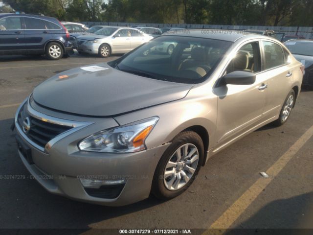 Photo 1 VIN: 1N4AL3AP8DC919201 - NISSAN ALTIMA 