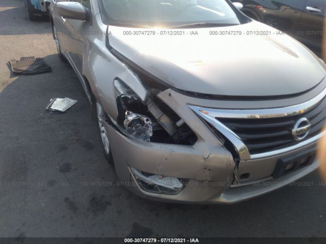 Photo 5 VIN: 1N4AL3AP8DC919201 - NISSAN ALTIMA 