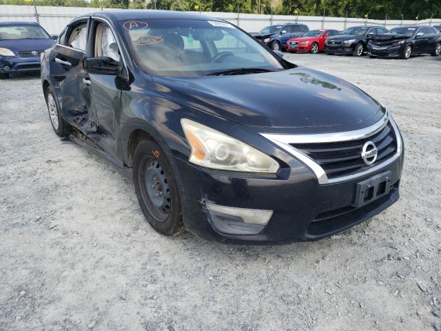 Photo 0 VIN: 1N4AL3AP8DC919456 - NISSAN ALTIMA 2.5 