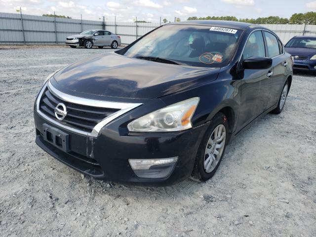 Photo 1 VIN: 1N4AL3AP8DC919456 - NISSAN ALTIMA 2.5 