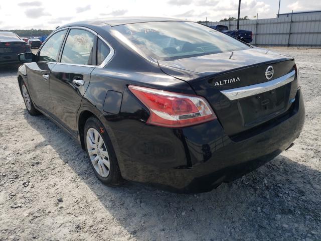 Photo 2 VIN: 1N4AL3AP8DC919456 - NISSAN ALTIMA 2.5 