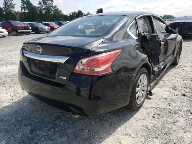 Photo 3 VIN: 1N4AL3AP8DC919456 - NISSAN ALTIMA 2.5 