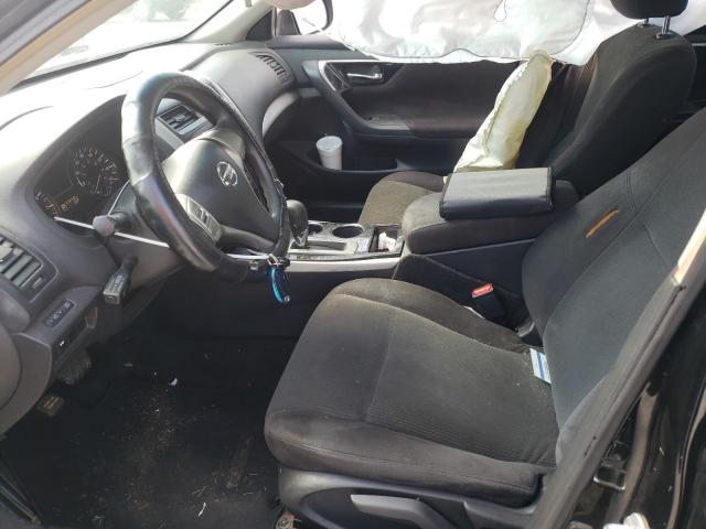 Photo 4 VIN: 1N4AL3AP8DC919456 - NISSAN ALTIMA 2.5 