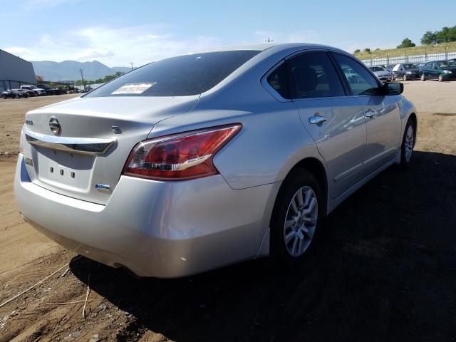 Photo 3 VIN: 1N4AL3AP8DC922499 - NISSAN ALTIMA 2.5 