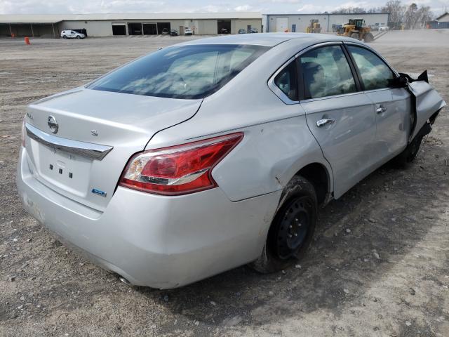 Photo 3 VIN: 1N4AL3AP8DN400573 - NISSAN ALTIMA 2.5 